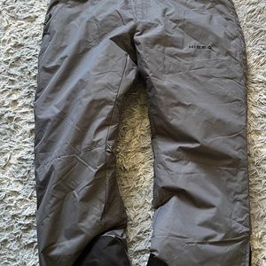 XL Women’s ski pants